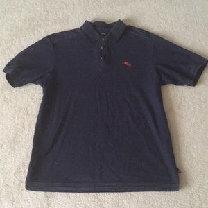 👕Navy Polo